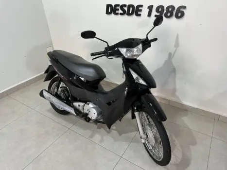 HONDA Biz 125 ES, Foto 3