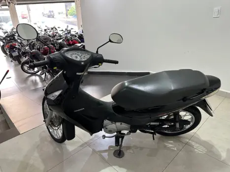 HONDA Biz 125 ES, Foto 4