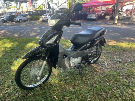 HONDA Biz 125 ES, Foto 3