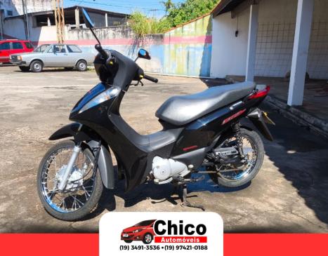 HONDA Biz 125 ES, Foto 1