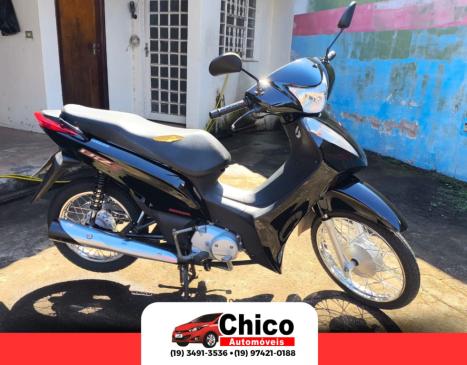 HONDA Biz 125 ES, Foto 2