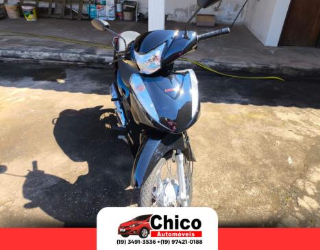 HONDA Biz 125 ES, Foto 3