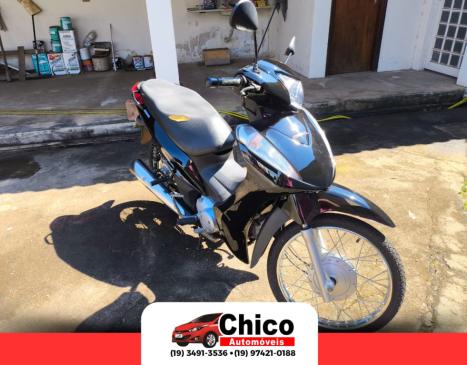HONDA Biz 125 ES, Foto 4