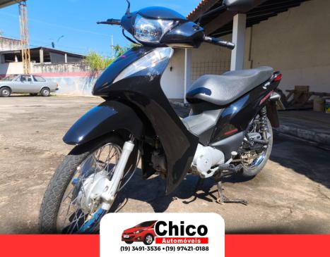 HONDA Biz 125 ES, Foto 6