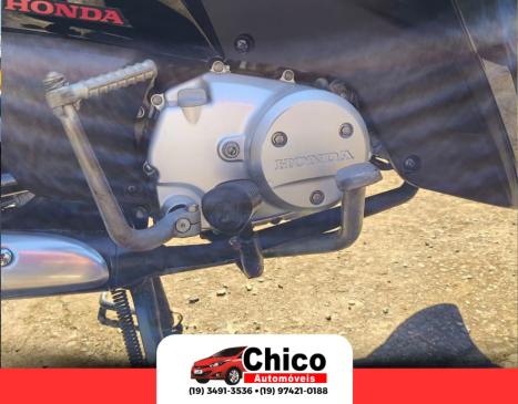 HONDA Biz 125 ES, Foto 7