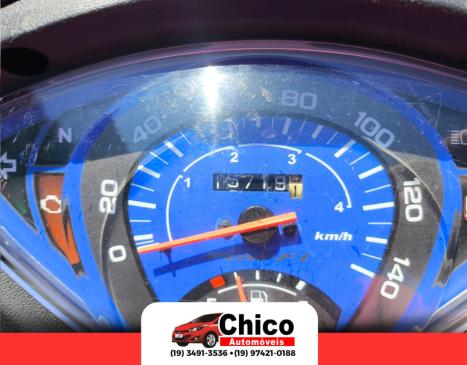 HONDA Biz 125 ES, Foto 8