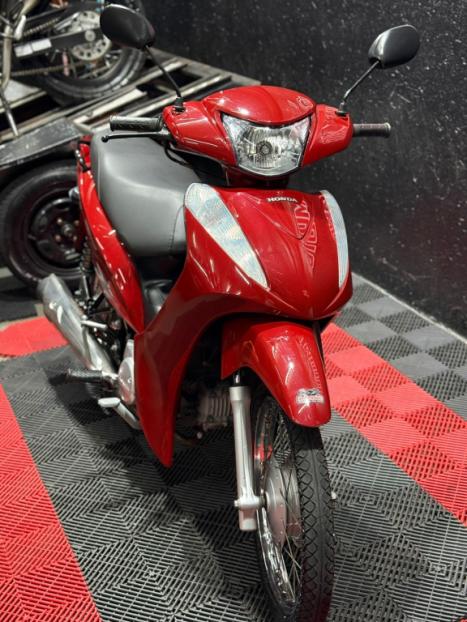 HONDA Biz 125 ES, Foto 2