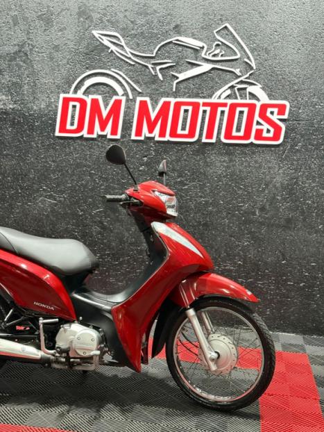 HONDA Biz 125 ES, Foto 5