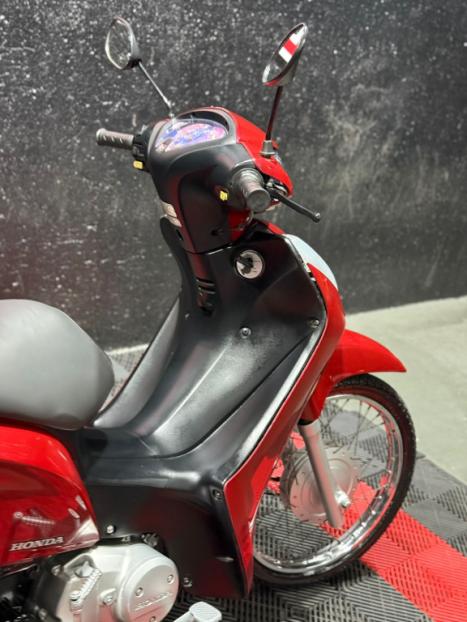 HONDA Biz 125 ES, Foto 6