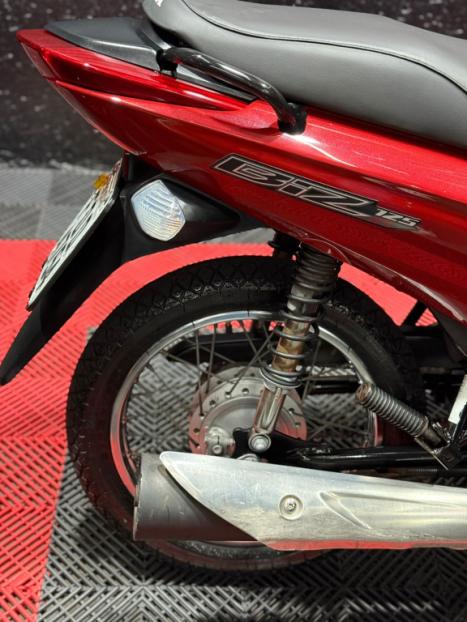 HONDA Biz 125 ES, Foto 7