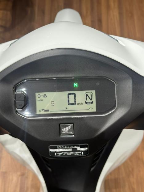 HONDA Biz 125 ES, Foto 7