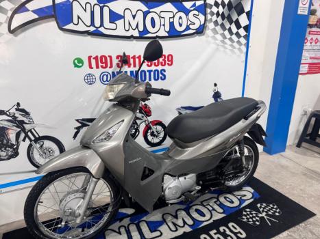 HONDA Biz 125 ES, Foto 3