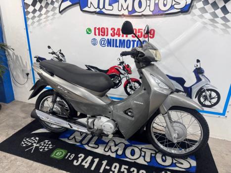 HONDA Biz 125 ES, Foto 4