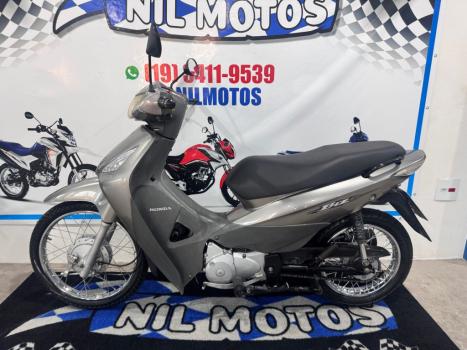 HONDA Biz 125 ES, Foto 5