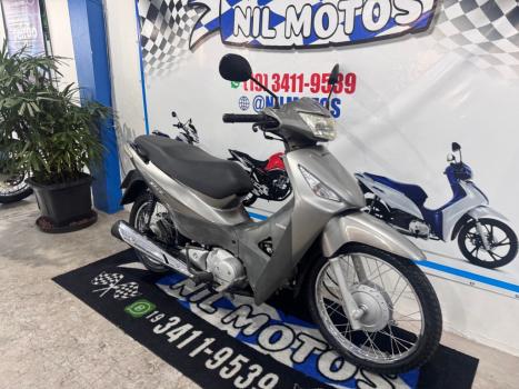HONDA Biz 125 ES, Foto 6
