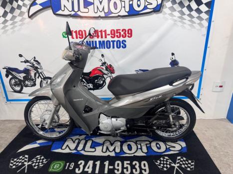 HONDA Biz 125 ES, Foto 7