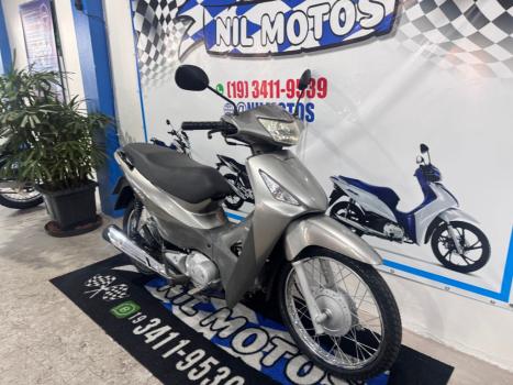 HONDA Biz 125 ES, Foto 9