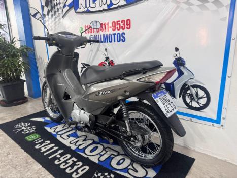 HONDA Biz 125 ES, Foto 10
