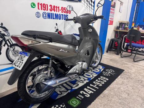HONDA Biz 125 ES, Foto 11