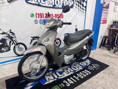 HONDA Biz 125 ES, Foto 12