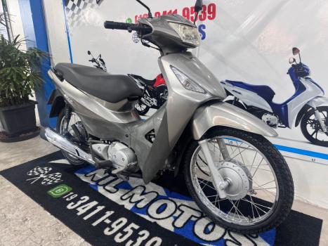HONDA Biz 125 ES, Foto 13