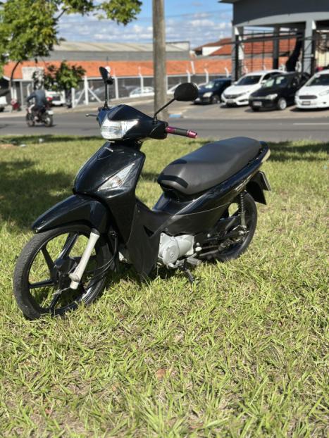 HONDA Biz 125 ES, Foto 6