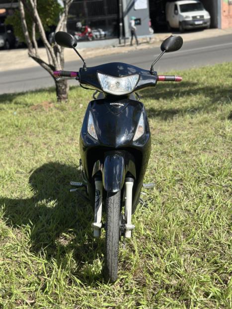 HONDA Biz 125 ES, Foto 7