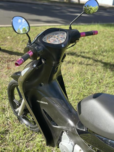 HONDA Biz 125 ES, Foto 8