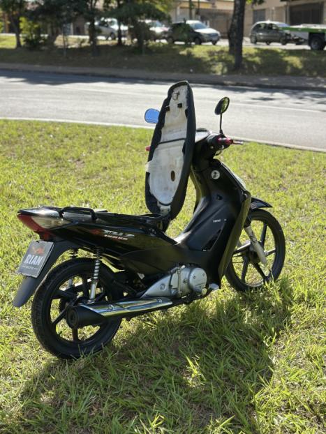 HONDA Biz 125 ES, Foto 10