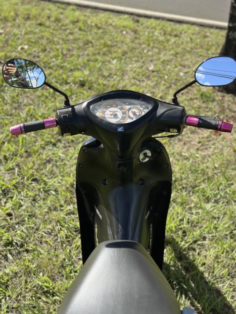 HONDA Biz 125 ES, Foto 11