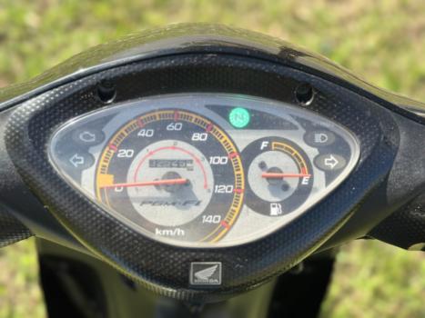 HONDA Biz 125 ES, Foto 12