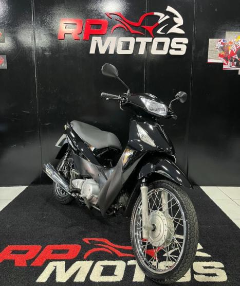 HONDA Biz 125 ES, Foto 1