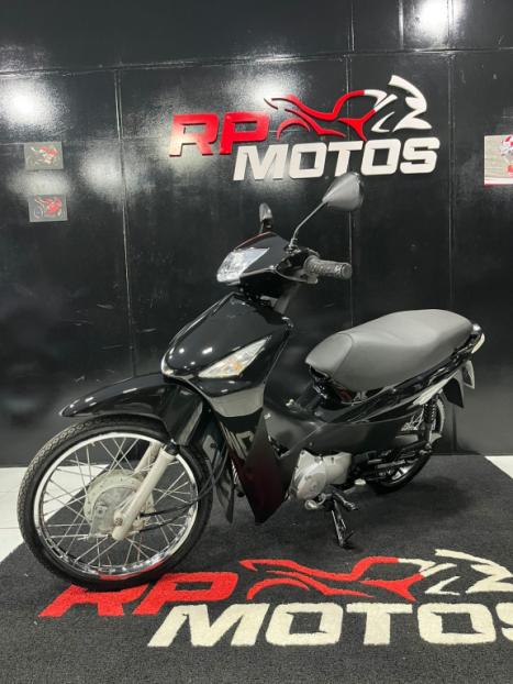 HONDA Biz 125 ES, Foto 2