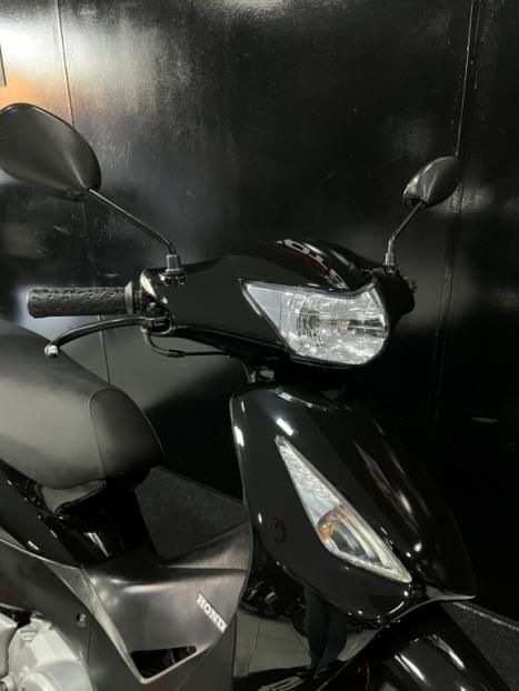 HONDA Biz 125 ES, Foto 3