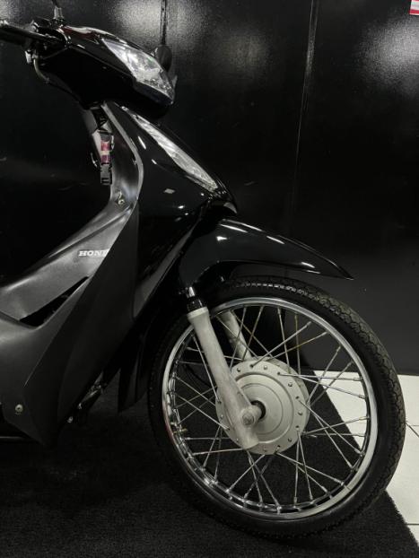 HONDA Biz 125 ES, Foto 4