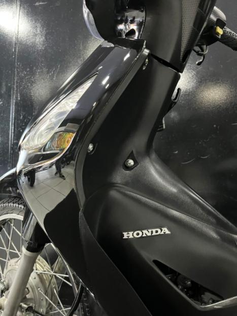HONDA Biz 125 ES, Foto 7