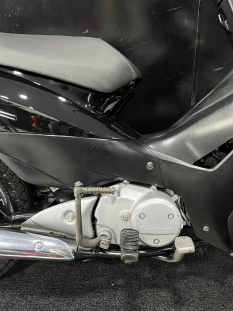 HONDA Biz 125 ES, Foto 8