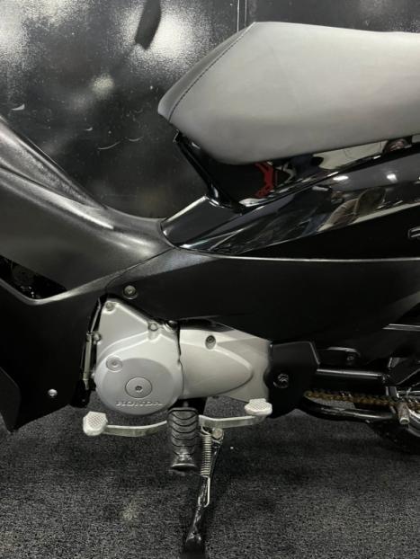 HONDA Biz 125 ES, Foto 9