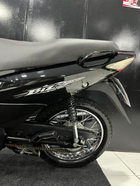HONDA Biz 125 ES, Foto 10