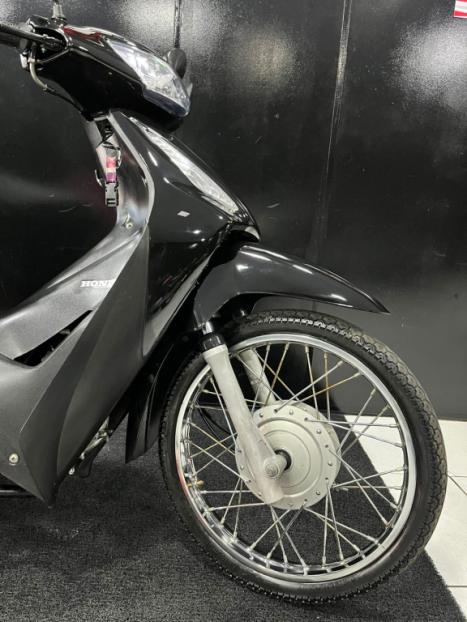 HONDA Biz 125 ES, Foto 11