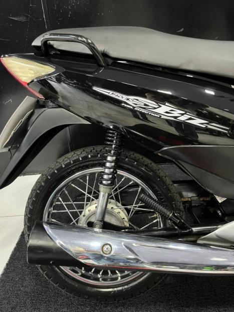 HONDA Biz 125 ES, Foto 12