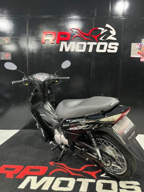 HONDA Biz 125 ES, Foto 13