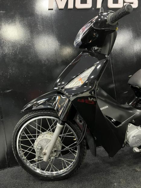 HONDA Biz 125 ES, Foto 14