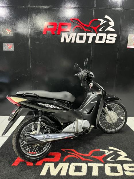 HONDA Biz 125 ES, Foto 15