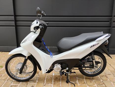 HONDA Biz 125 ES, Foto 1