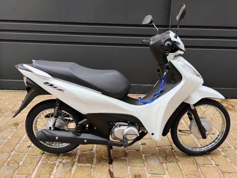 HONDA Biz 125 ES, Foto 5