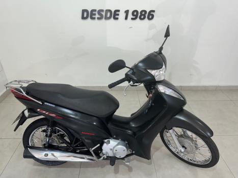 HONDA Biz 125 ES, Foto 2
