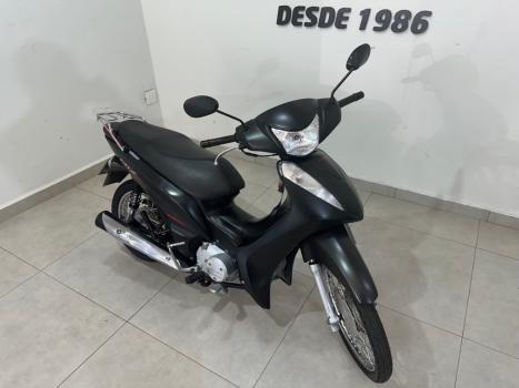HONDA Biz 125 ES, Foto 3