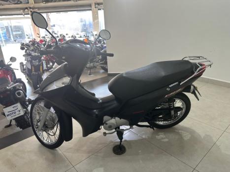 HONDA Biz 125 ES, Foto 4
