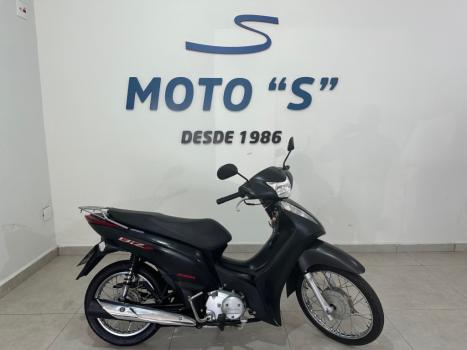 HONDA Biz 125 ES, Foto 1